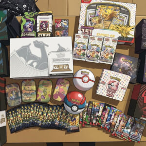 Sigillato Pokémon